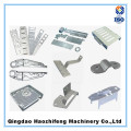 Customized Sheet Metal Stamping Parts with CNC Punching